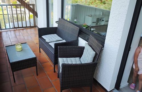 Strullendorf Apartment | Villa Levilia Zwischen Bamberg und der Fränkischen Schweiz
