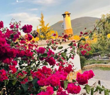 Orgiva Villa | Villa Lina