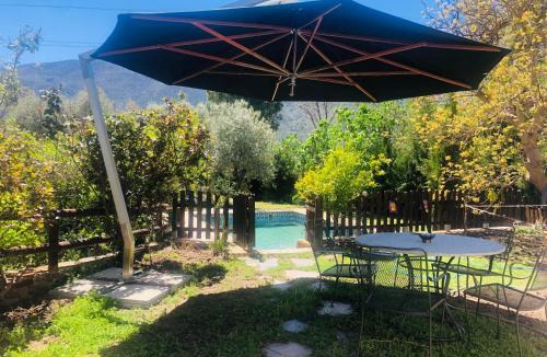 Orgiva Villa | Villa Lina