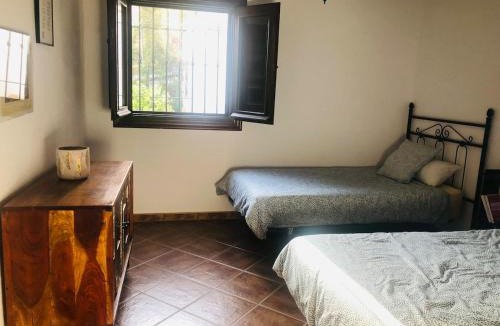 Orgiva Villa | Villa Lina