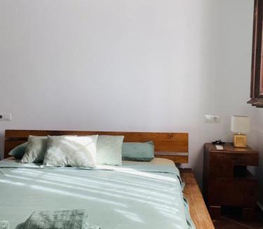 Orgiva Villa | Villa Lina