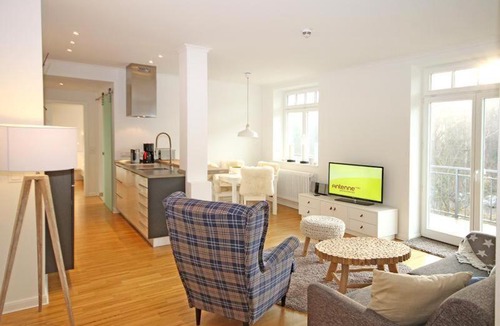 Ostseebad Kuhlungsborn Apartment | Villa-Loewenstein-WE-15-mit-WLAN-9955