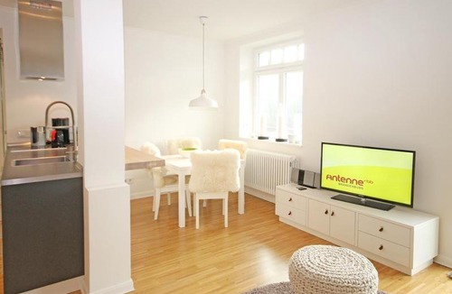 Ostseebad Kuhlungsborn Apartment | Villa-Loewenstein-WE-15-mit-WLAN-9955