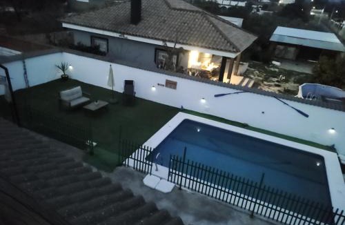 Alcolea House | Villa Los Naranjos