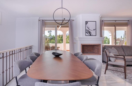 Marbella Villa | Villa Los Naranjos