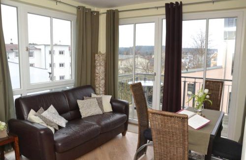 Ahlbeck Apartment | Villa Louise