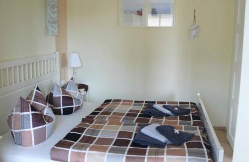 Ahlbeck Apartment | Villa Louise