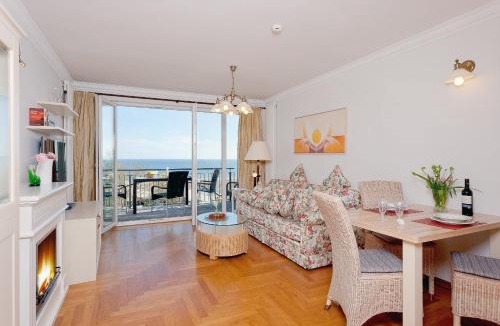 Ahlbeck Apartment | Villa Louise Nr 10