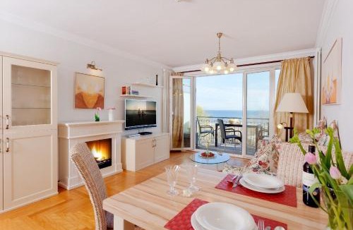 Ahlbeck Apartment | Villa Louise Nr 10