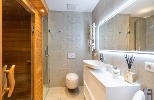 Ahlbeck Apartment | Villa Louise Nr 10