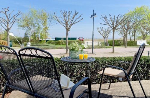 Ahlbeck Apartment | Villa Louise Nr 2