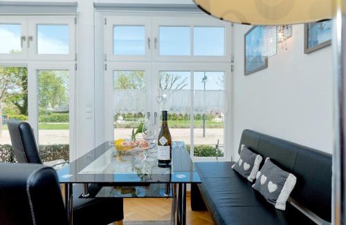 Ahlbeck Apartment | Villa Louise Nr 2