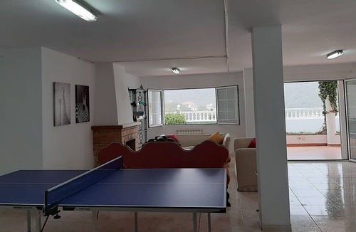 Santa Brigida House | Villa Lucía, Espectaculares Vistas a un Palmeral Canario