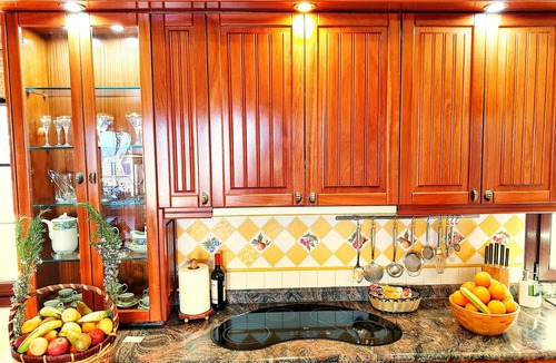La Solana Villa | VILLA LUCAS IN SAN MATEO