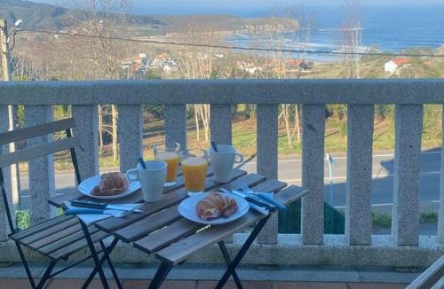 Vilarrube Villa | Villa Lucerna, villa con piscina en Pantín