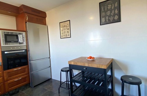 Vilarrube House | Villa Lucerna, villa with swimming pool in Pantín (Valdoviño)