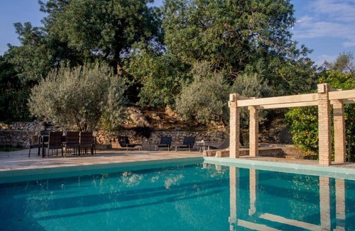 Alzira Villa | Villa Luz Casa Valenciana