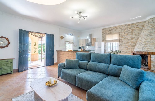 Marchena House | Villa Manantial Country House in the Seville Countryside