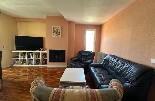Guadarrama House | Villa Manolo