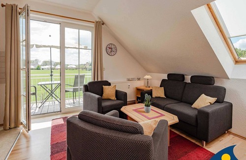 Koelpinsee Villa | Villa Maria-gabriele Whg. 11 - Maria 11