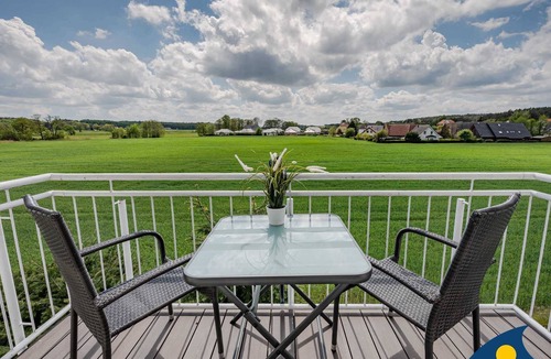Koelpinsee Villa | Villa Maria-gabriele Whg. 11 - Maria 11