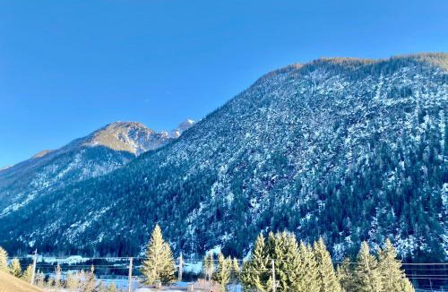 Anras House | Villa Maria Tirol