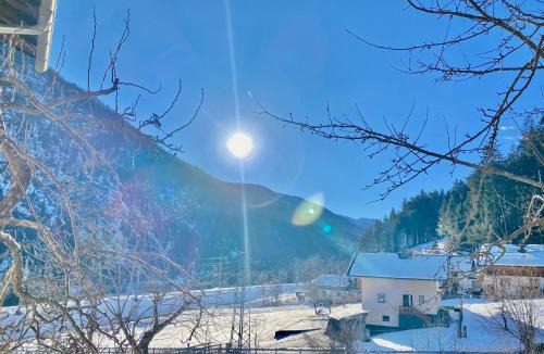 Anras House | Villa Maria Tirol