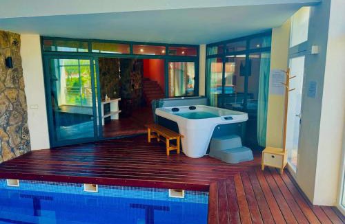 Segurilla Villa | Villa Martin Gil- Casa Rural