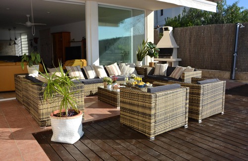 Sitges Villa | Villa Med 10P - Sitges, Costa Dorada