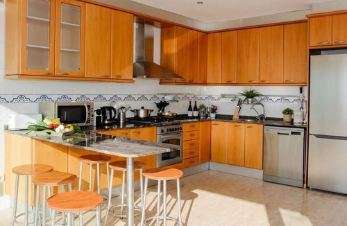 Sitges Villa | Villa Med 17P - Sitges, Costa Dorada
