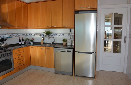 Sitges Villa | Villa Med. 8-minute walk to Sitges beaches. Up to 18 guests. Views & Relax 8P