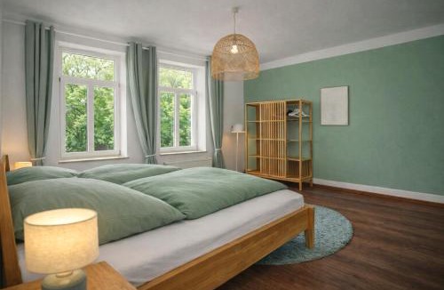 Gohren Apartment | Villa Meerloft Göhren