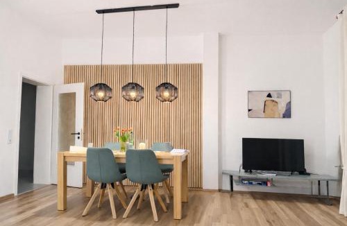 Gohren Apartment | Villa Meerloft Göhren
