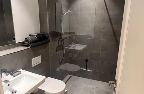 Ueberlingen Apartment | Villa Melanie