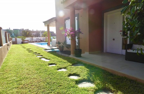 Costa Meloneras Ski Chalet | Villa Meloneras - Maspalomas