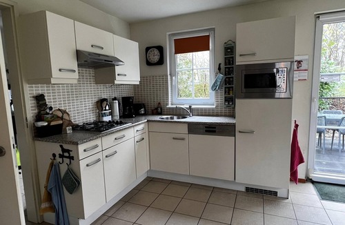 Ferienpark Gut Langen House | Villa Mina