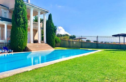 Segurilla Villa | Villa Mirador de la Atalaya-Casa Rural