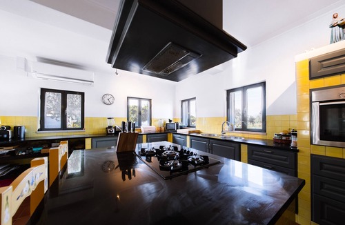 Sao Simao Villa | Villa Monte Maria Pratas