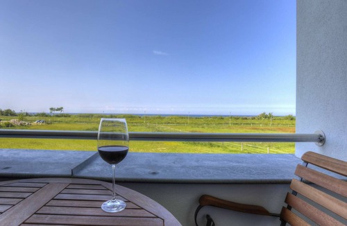 Boergerende-Rethwisch Apartment | Villa Namenlos - Holiday apartment 7