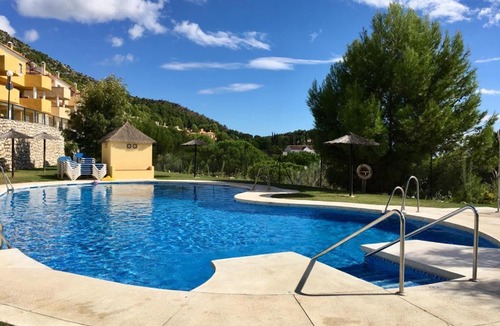 Mijas House | Villa near Mijas with stunning sea views
