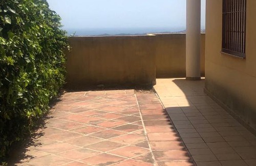 Mijas House | Villa near Mijas with stunning sea views