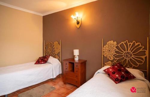 Puerto de la Cruz House | Villa Nerea