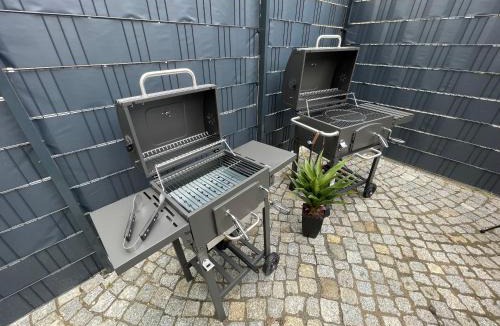Rathmannsdorf Apartment | Villa Nevada - Adults only