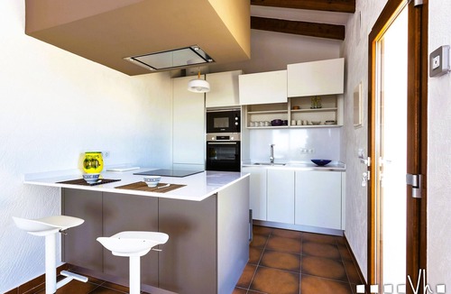 Benissa Villa | Villa OSALVA Benissa Costa Blanca – Sea views, private pool, nature