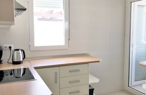 Roldan Villa | Villa Pagel - A Murcia Holiday Rentals Property
