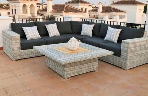 Roldan Villa | Villa Pagel - A Murcia Holiday Rentals Property