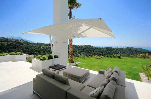 Benahavis Villa | Villa Palo Alto - Luxury Villa Marbella