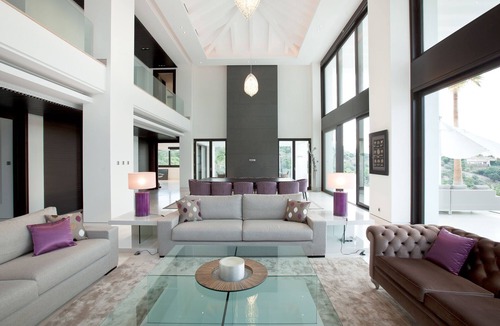 Benahavis Villa | Villa Palo Alto - Luxury Villa Marbella