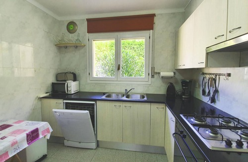 Pals House | Villa Pals Carles House rental in Pals with private secured pool and free wifi