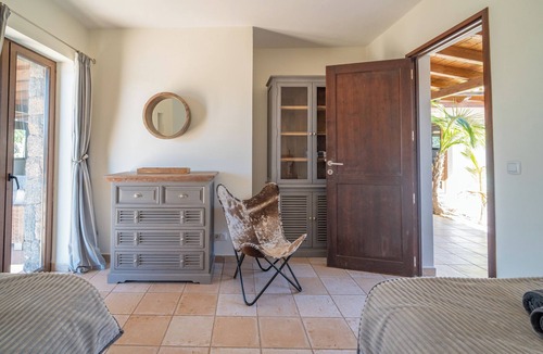 Lajares Villa | Villa Pangur-Bán